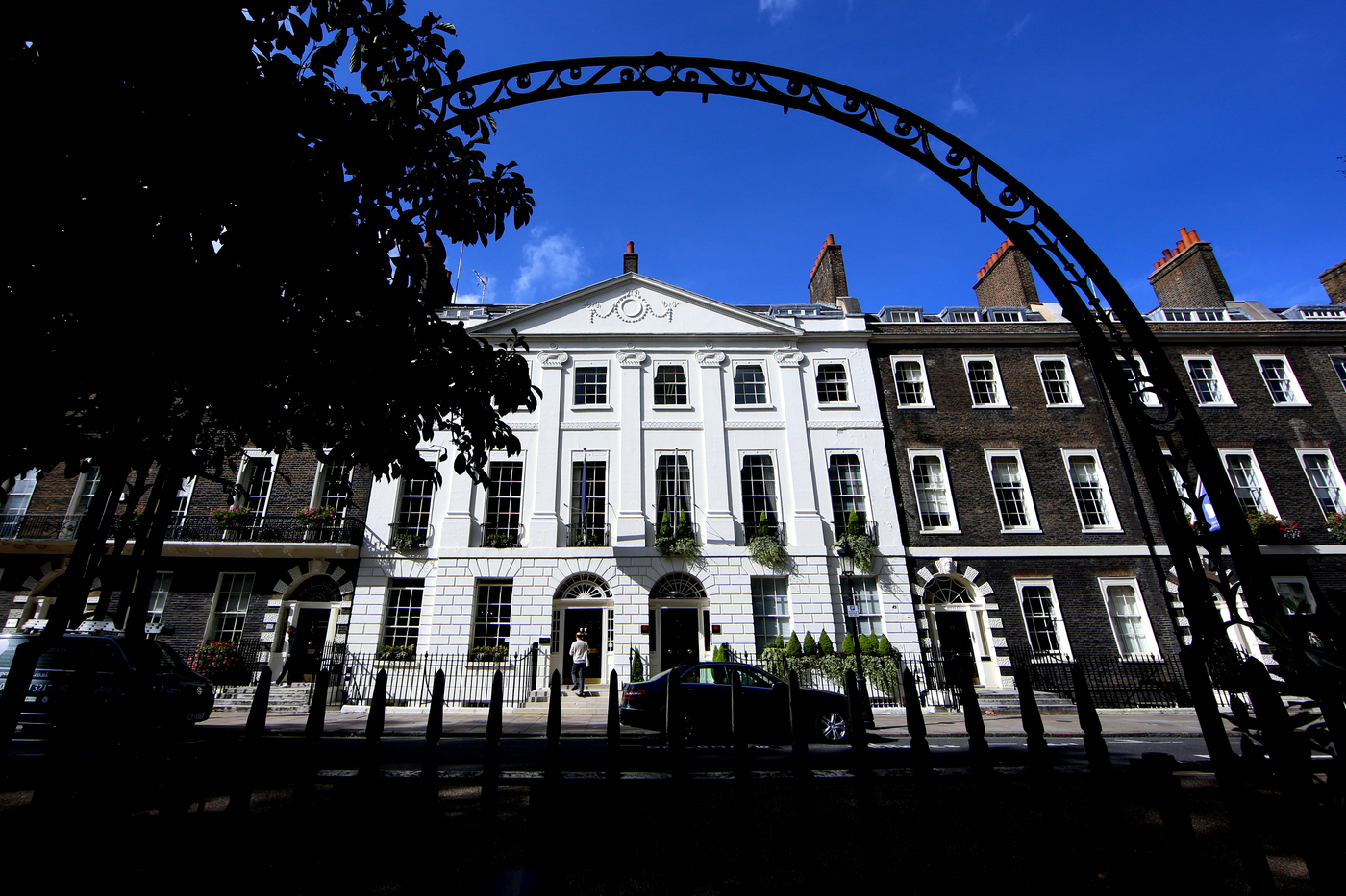 New College of the Humanities NCH - London - Feature