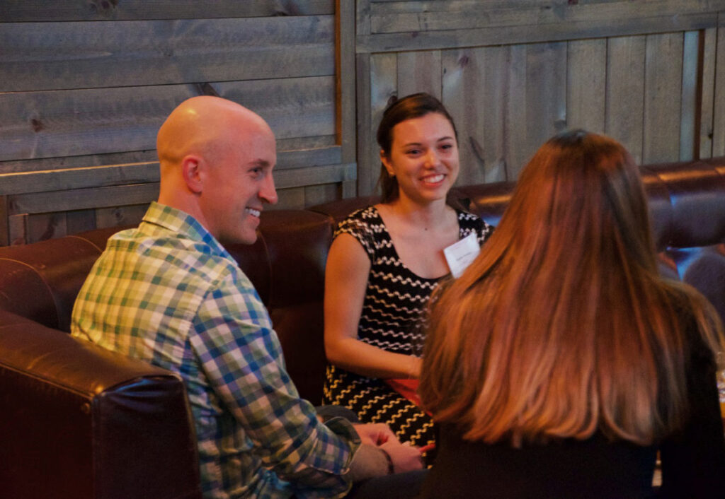 Networking Co-op Mentor