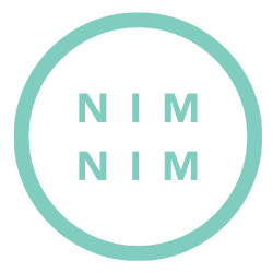 NimNim logo