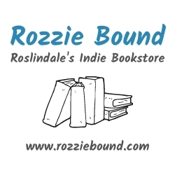 Rozzie Bound Logo