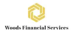 Woods Financial Services logo