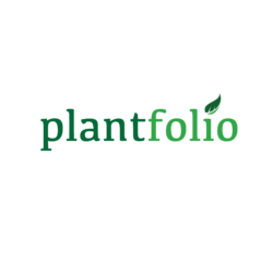 plantfolio logo