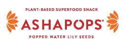 AshaPops logo